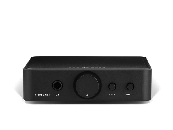 JDS Labs Atom Stack
