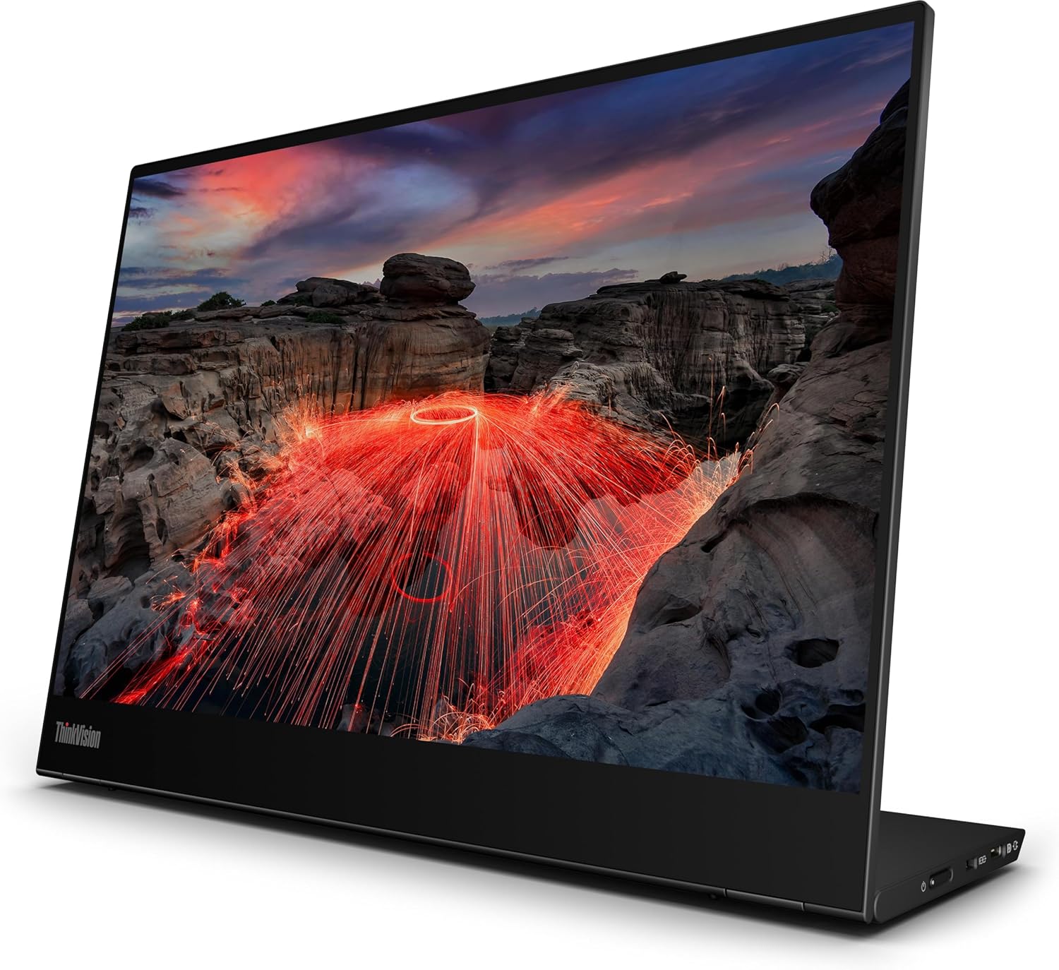 Lenovo ThinkVision M14t Gen 3