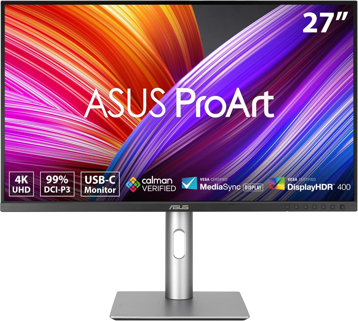 ASUS ProArt PA279CRV monitor
