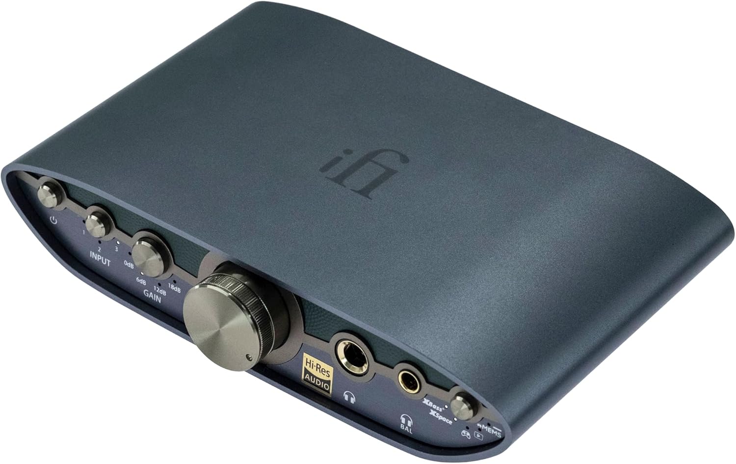 iFi Zen DAC 3