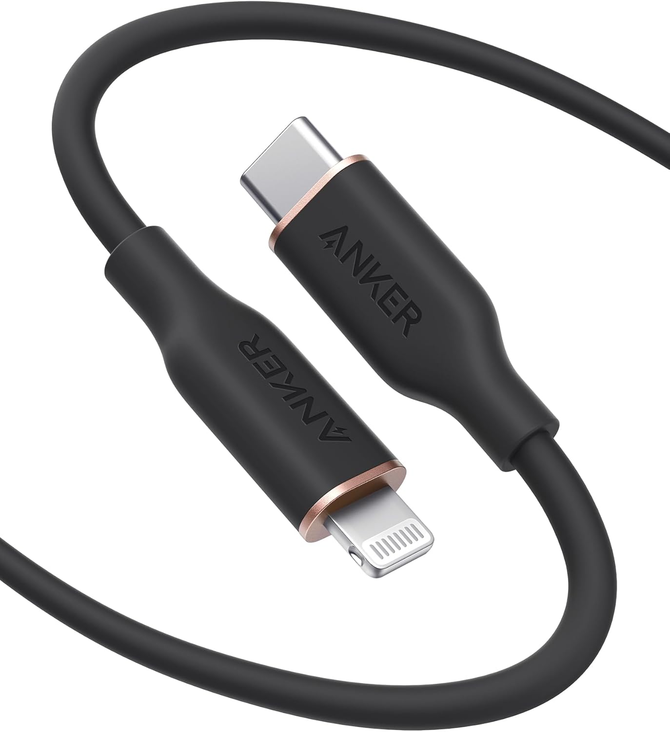 Anker PowerLine III (USB-C to Lightning)