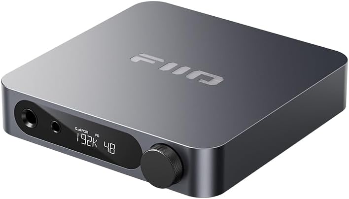 FiiO K11