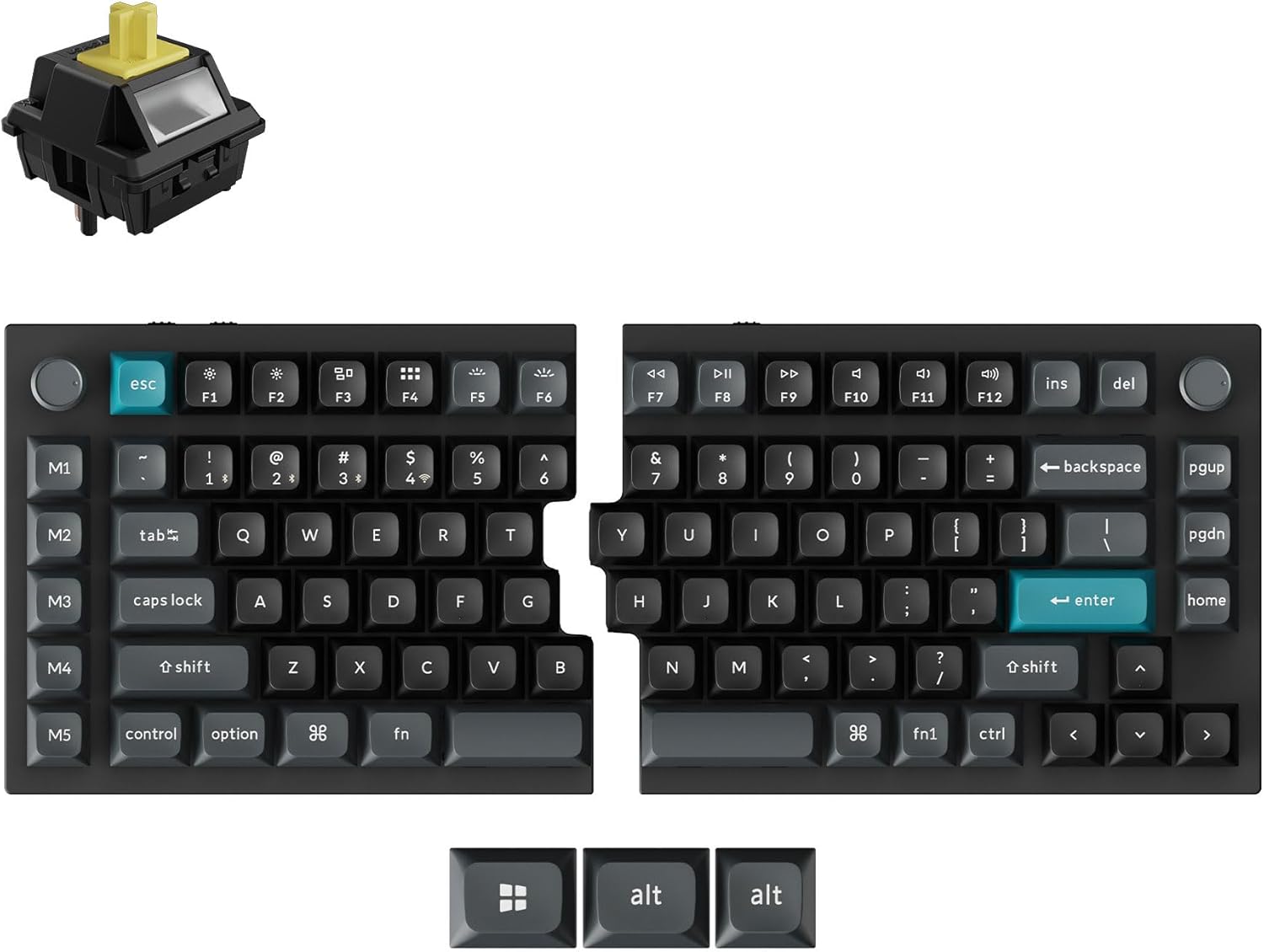 Keychron Q11
