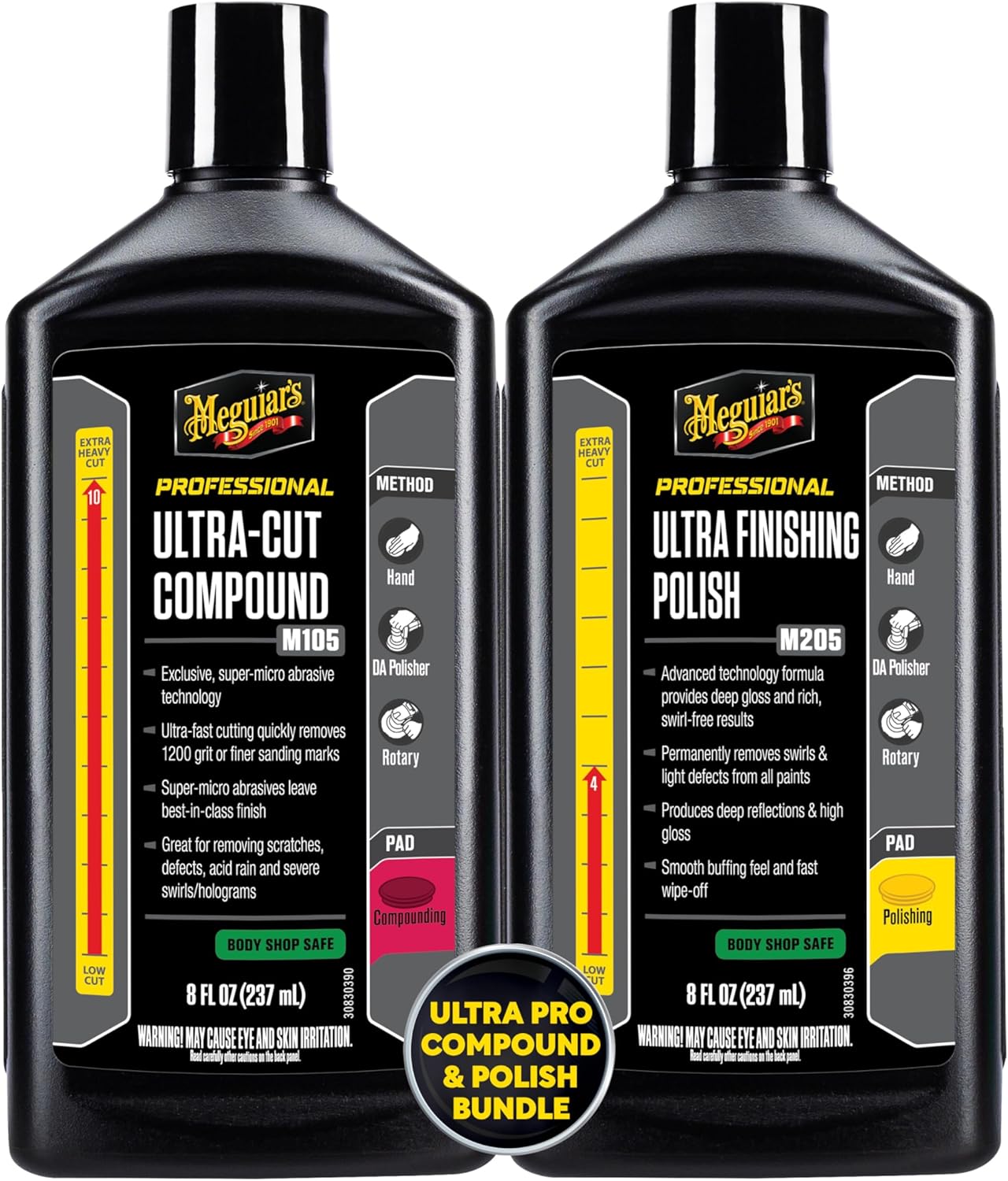 Meguiar's Ultimate Compound