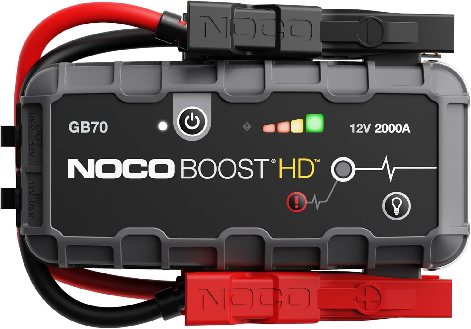 NOCO Boost Plus GB40