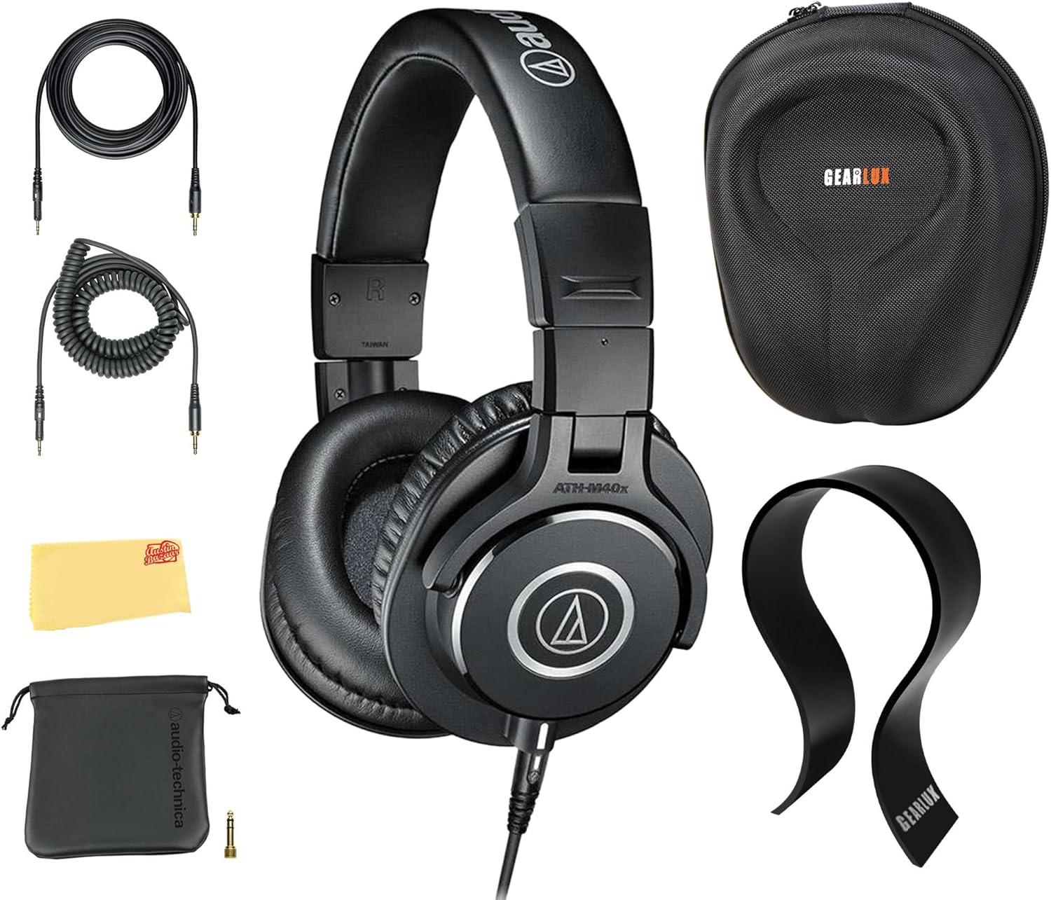 Audio-Technica ATH-M40x