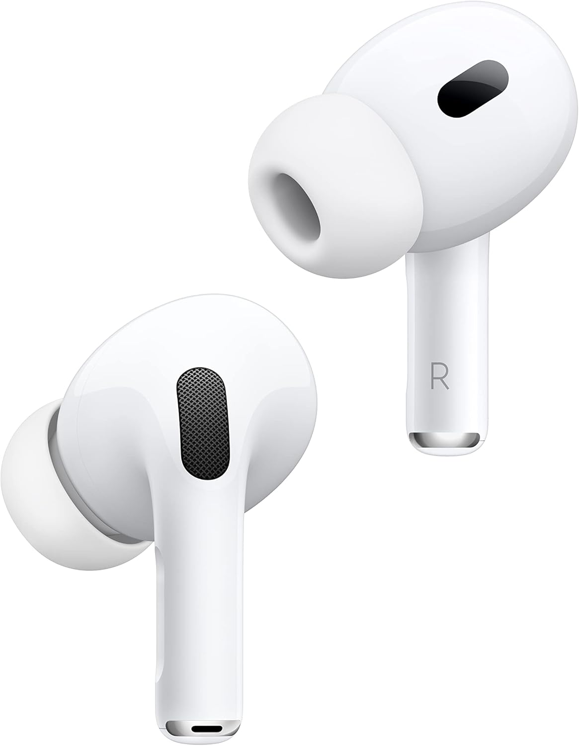 Apple AirPods Pro (2nd Generation) with MagSafe Charging Case (USB‑C)