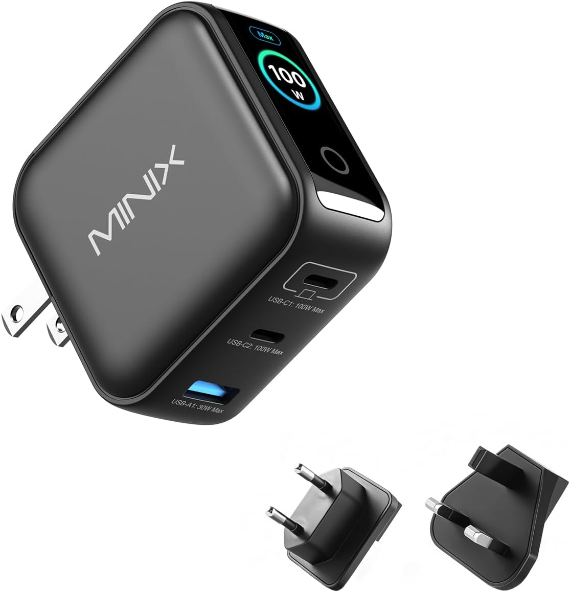 Anker Prime 27,650mAh (250W)