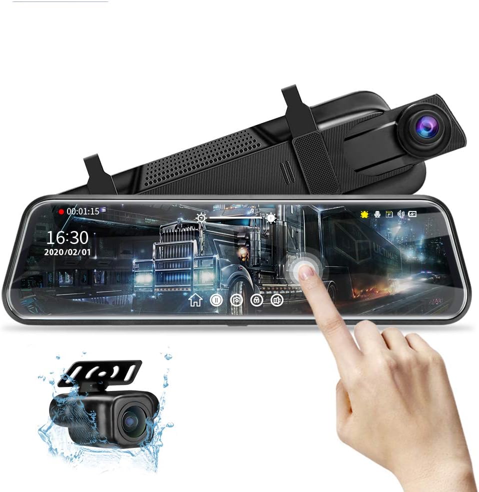 VanTop H612