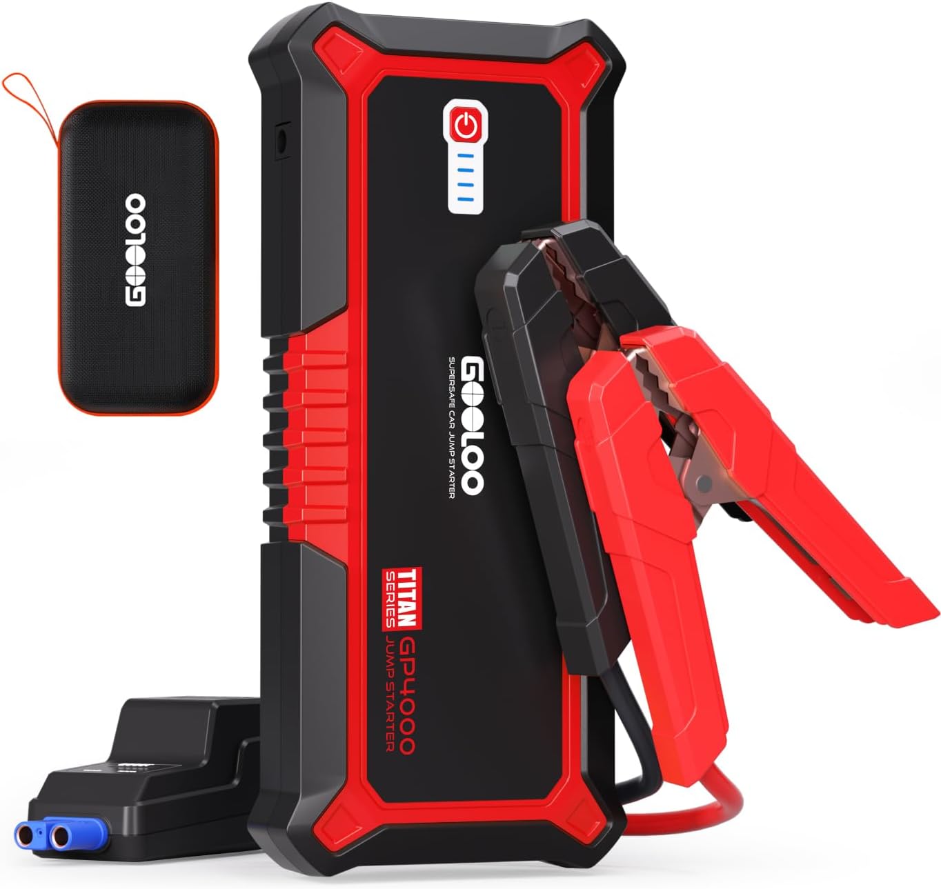 GOOLOO GP4000