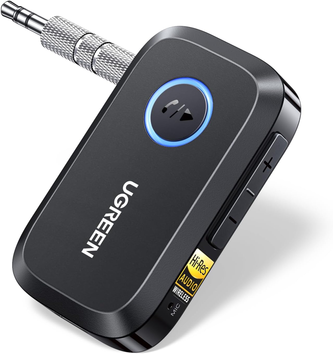 UGREEN Bluetooth 5.3 Receiver
