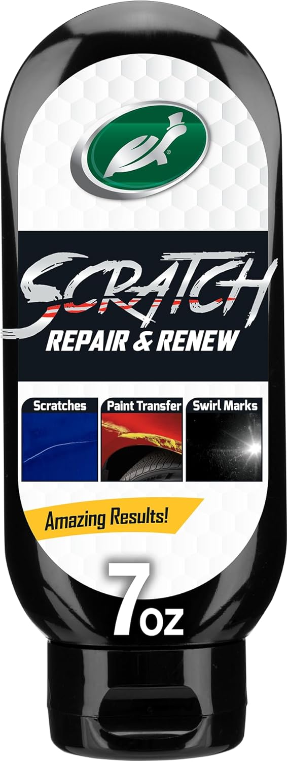 Turtle Wax Scratch Repair & Renew