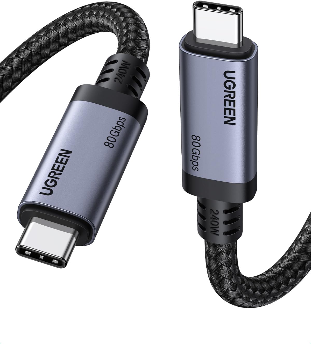 usb c vs thunderbolt 4 difference explained