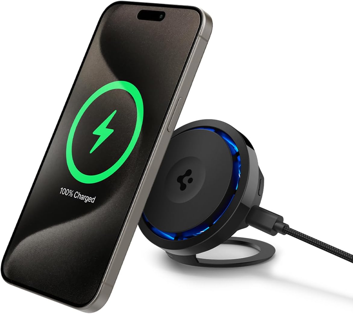 Spigen OneTap Pro