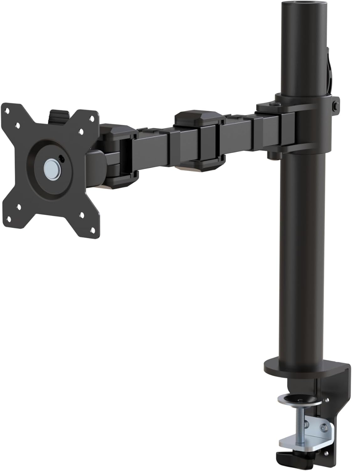 Amazon Basics Premium Single Monitor Arm