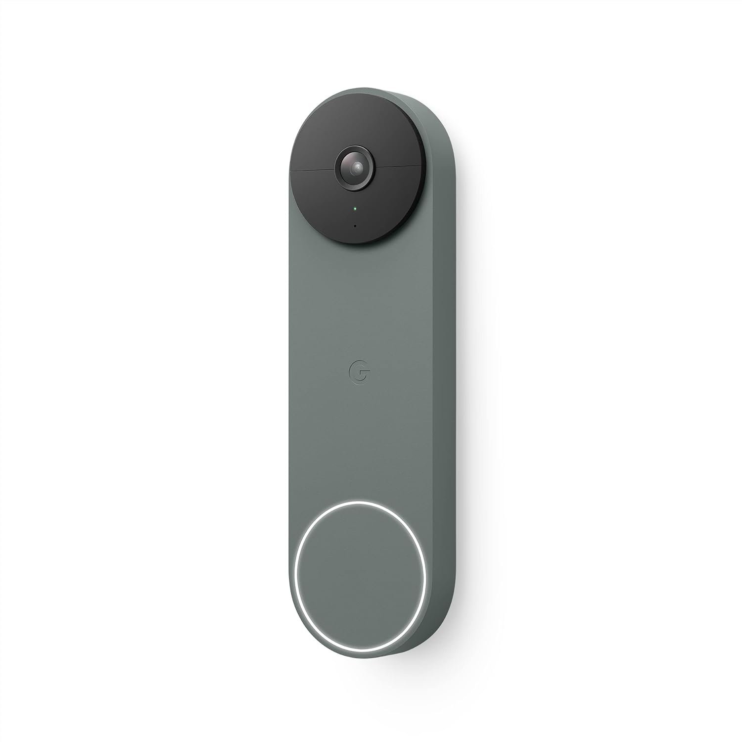 Nest Doorbell (Battery, 2nd Gen)