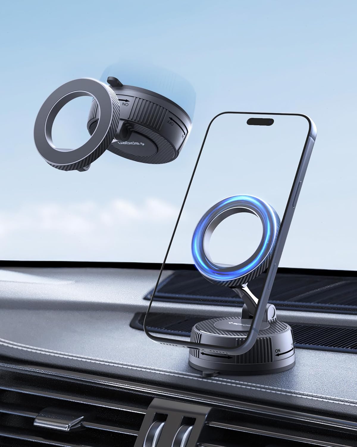 Spigen OneTap Pro