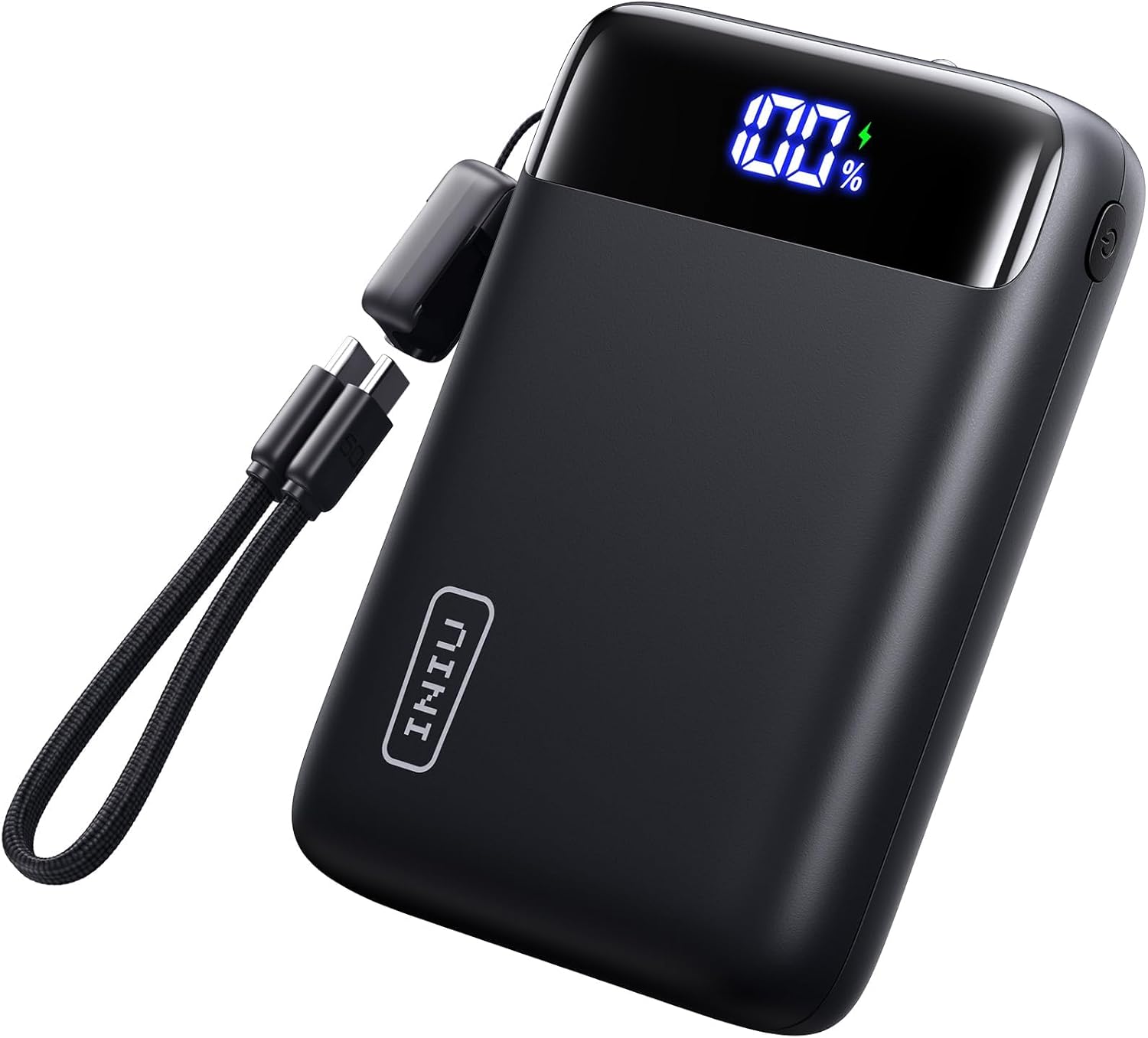 INIU 20,000mAh (100W)
