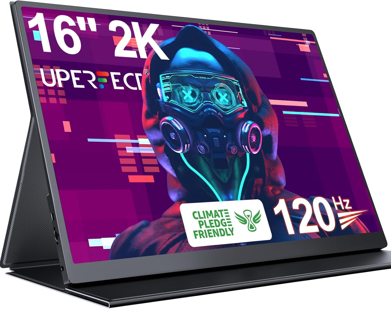 UPERFECT 2K 120Hz Portable Monitor
