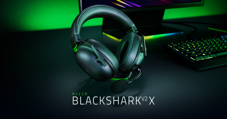 Best Budget Gaming Headset With Good Mic 2026