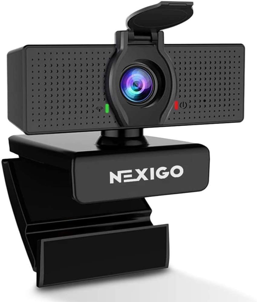 NexiGo N60